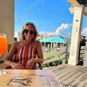 Meet your Posher, Annaliese